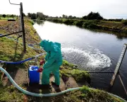 Thousands of Serious Pollution Incidents Downgraded Without Site Visits in England