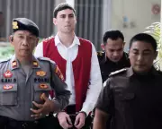 Three Australians Sentenced Over Bali Shooting Death of Melbourne Man