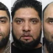 Three Brothers Convicted for Grooming and Raping Underage Girls in Sheffield