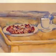 Three-Minute Heist at Italian Museum Nets £8 Million in Masterpieces