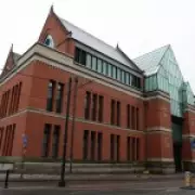 Three More Men Deny Charges in Manchester Drugging and Rape Conspiracy Case