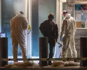 Three Norwegian Brothers Arrested Over US Embassy Blast in Oslo