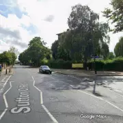 Three Teenagers Arrested After 16-Year-Old Stabbed in West London Incident
