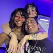 Throuple Parenting: How a Polyamorous Trio Raises Three Kids in San Diego