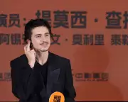 Timothée Chalamet's Ballet and Opera Comments Spark Cultural Backlash