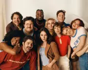 Tina Fey, Jamie Dornan, Riz Ahmed to Host UK Saturday Night Live Debut