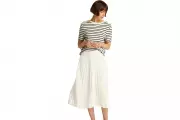 Tommy Hilfiger Pleated Skirt Under £35 on Amazon: Spring Deal Days Fashion Steal