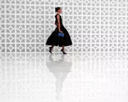 Toni Maticevski Returns to Australian Fashion Week After Decade-Long Hiatus
