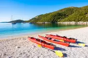 Top 10 Affordable Family Adventures in Europe: From Kayaking to Camping