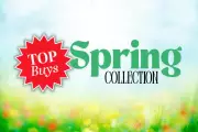 Top Buys Spring Deals Surge: Thousands Join for Fashion, Home, and Garden Offers