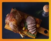 Top Chefs Reveal Essential Tools for the Perfect Roast Dinner