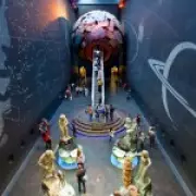 Top Free UK Tourist Attractions for 2025: Family Fun on a Budget