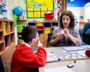 Top State Schools Exclude Disadvantaged Send Pupils, Sutton Trust Report Reveals