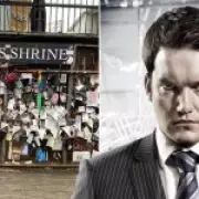 Torchwood Fans Mourn Removal of Iconic Cardiff Shrine After 17 Years