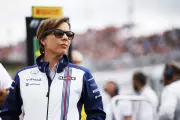 Tories Welcome Former F1 Boss Claire Williams After Political Career Hint