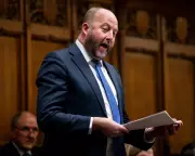 Tory Peer Slams Nick Timothy's 'Divisive' Comments on Islamic Public Prayer