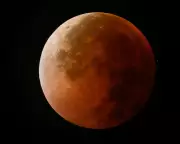 Total Lunar Eclipse 2026: 'Blood Moon' to Illuminate Skies Worldwide