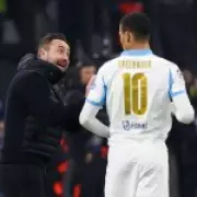 Tottenham Fans Outraged Over De Zerbi's Appointment Due to Mason Greenwood Comments