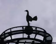 Tottenham Hit with Suspended UEFA Ban Over Nazi Salute Incident