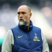 Tottenham Hotspur Part Ways with Interim Manager Igor Tudor After 44 Days