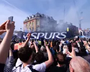 Tottenham Hotspur vs Nottingham Forest Premier League Match Report