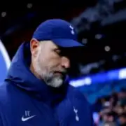 Tottenham Hotspur's Board Backs Igor Tudor Despite Atletico Madrid Defeat