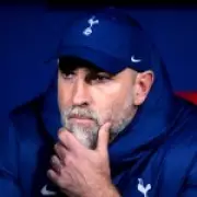 Tottenham Manager Under Fire After Champions League Humiliation by Atletico Madrid