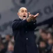 Tottenham Stand Firm on Igor Tudor Despite Relegation Crisis After Palace Defeat