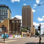 Tower Hamlets Residents Protest New 19-Storey Block Over Daylight Loss