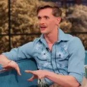 Traitors Winner Stephen Libby Lands Major ITV Role at Oscars After Show Success