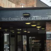 Trans Woman Jailed for Stalking Top Gender Reassignment Surgeon