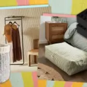 Transform Your Wardrobe with Space-Saving Organisers for Spring