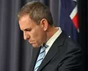 Treasurer Jim Chalmers Faces Budget Crisis as Fuel Prices Soar Amid Iran War