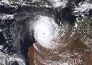 Tropical Cyclone Narelle Forces Evacuations in Western Australia's Shark Bay