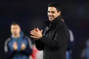 Troy Deeney Hails West Ham's Mavropanos as 'Beast' After Arteta Praise