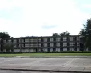 Trump Administration Expands Migrant Family Detention at Louisiana Airport