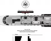 Trump Allegedly Showed Classified Map on Private Plane in 2022, Documents Reveal