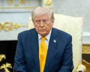 Trump Claims Ignorance of Israeli Gasfield Strike, Exposing US-Israel Rift