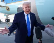 Trump Claims Iran Initiated Secret Talks Amidst Middle East Conflict