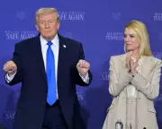 Trump Claims Productive Iran Talks, Tehran Denies Contact Amid Escalating Tensions