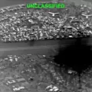 Trump Claims US Forces 'Totally Obliterated' Military Targets on Iran's Key Oil Hub