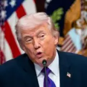 Trump Demands Iran's Unconditional Surrender, Coins 'MIGA' Slogan