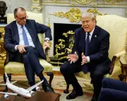 Trump Expresses Concern Over Iran's Future Leadership, Fears Repeat of Past