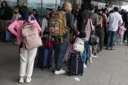 Trump Orders Immediate Pay for TSA Agents Amid Shutdown Crisis