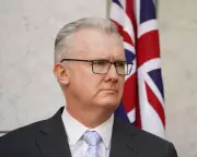 Trump Reveals Australia Granted Asylum to Iranian Women Footballers