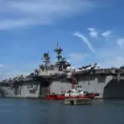 Trump Sends 5,000 Marines to Middle East as Oil Crisis Deepens