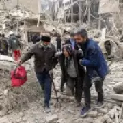 Trump Signals End to Iran War, Leaves Strait of Hormuz Security to Allies