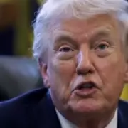 Trump Slams NATO as 'Cowards' and 'Paper Tiger' Over Strait of Hormuz Dispute