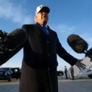 Trump Urges UK, Allies to Deploy Warships to Strait of Hormuz Amid Oil Crisis