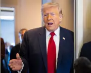 Trump Warns Iran Facing Decimation, Considers US Troop Deployment